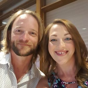 Meet your Posher, Tonya